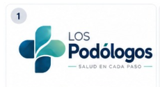 Los Podólogos, salud en cada paso
